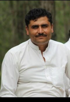 ARIF KHAN