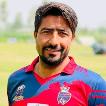 Nasar Khan