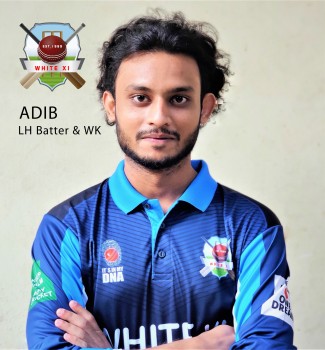 Adib Aritto