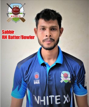 Sabbir Rahman