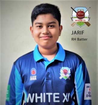 Jarif Islam