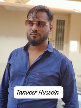 Tanveer Hussain