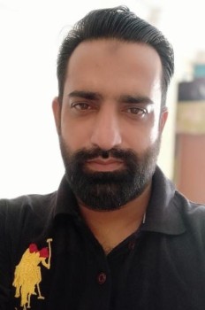 Raja Kashish