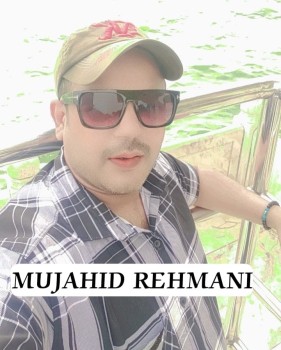 Mujahid Rehmani