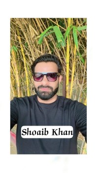 Shoaib Khan