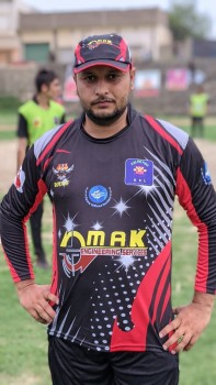 Khuram Iqbal