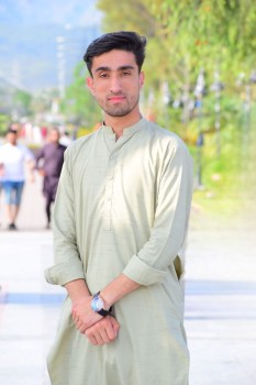 UMAR NIAZ