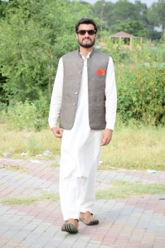 UBAID UR REHMAN