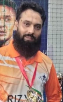 Rizwan Khan