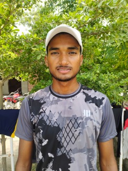 Aqib Asghar