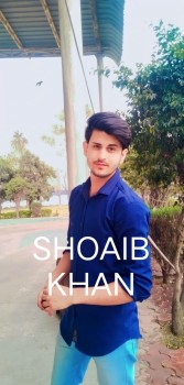 Shoaib Khan