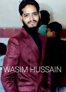 Wasim Hussain