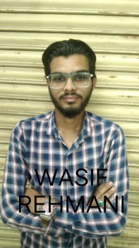 Wasif Rehmani