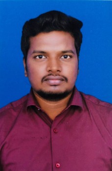 SUNDAR KUMAR