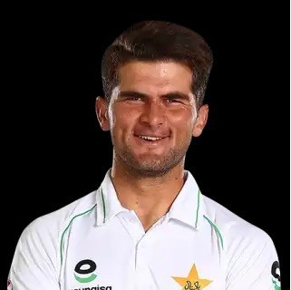 Shaheen Afridi