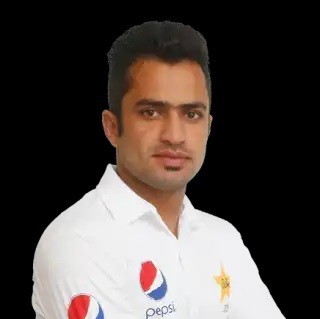 Mohammad Nawaz