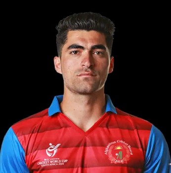 Ibrahim Zadran