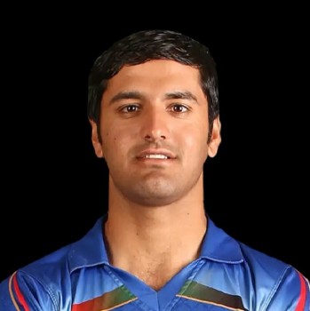 Najibullah Zadran