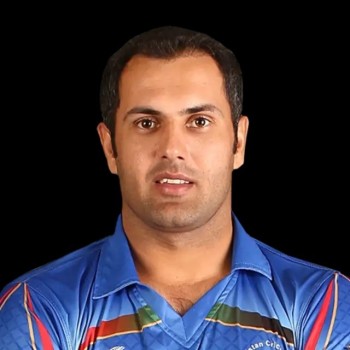 Mohammad Nabi