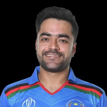 Rashid Khan