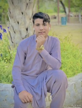 Shazaib Afridi