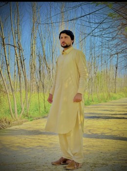 Waqar Afridi