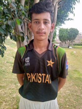 Talha Khan