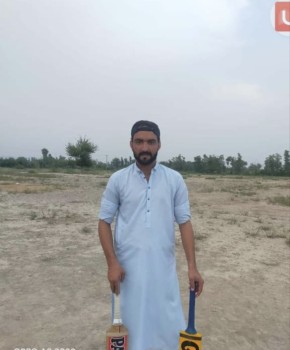 Awalzaman Afridi