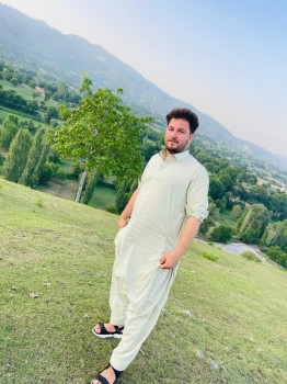 Asif Afridi