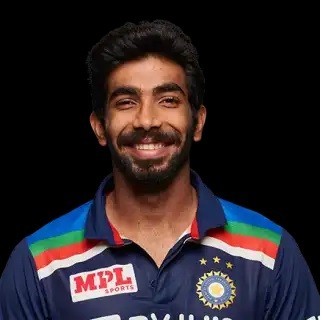 Jasprit Bumrah