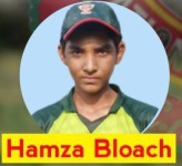 Hamza Baloch