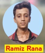 Ramiz Rana