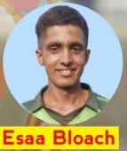 Essa Baloch