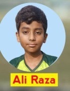 Ali Raza