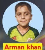 Arman Khan