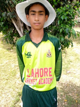 Hassan Shahid