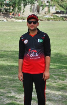 NOMAN NIAZ