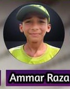 Ammar Raza