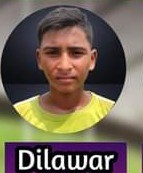 Dilawar