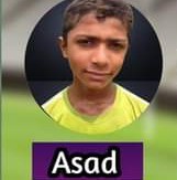 Asad