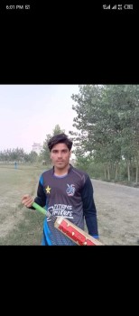 Yasir Phatan