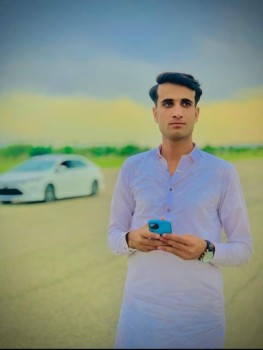 Ahmadyr Afridi