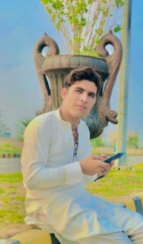 Qadir Afridi