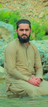 Tariq Afridi