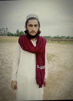 Zakir Qari