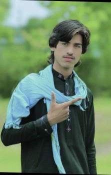 Sharukh Khan