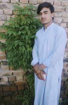 Waqar Hussain