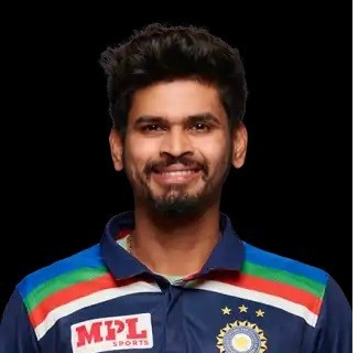 Shreyas Iyer