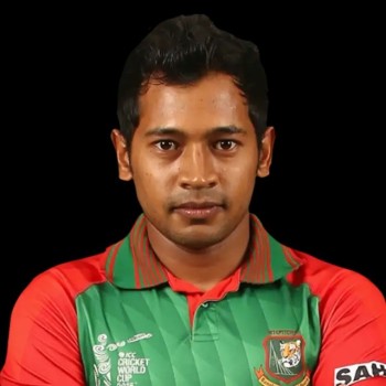 Mushfiqur Rahim