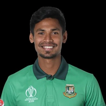 Mustafizur Rahman